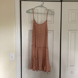 Floral Sundress NEW
